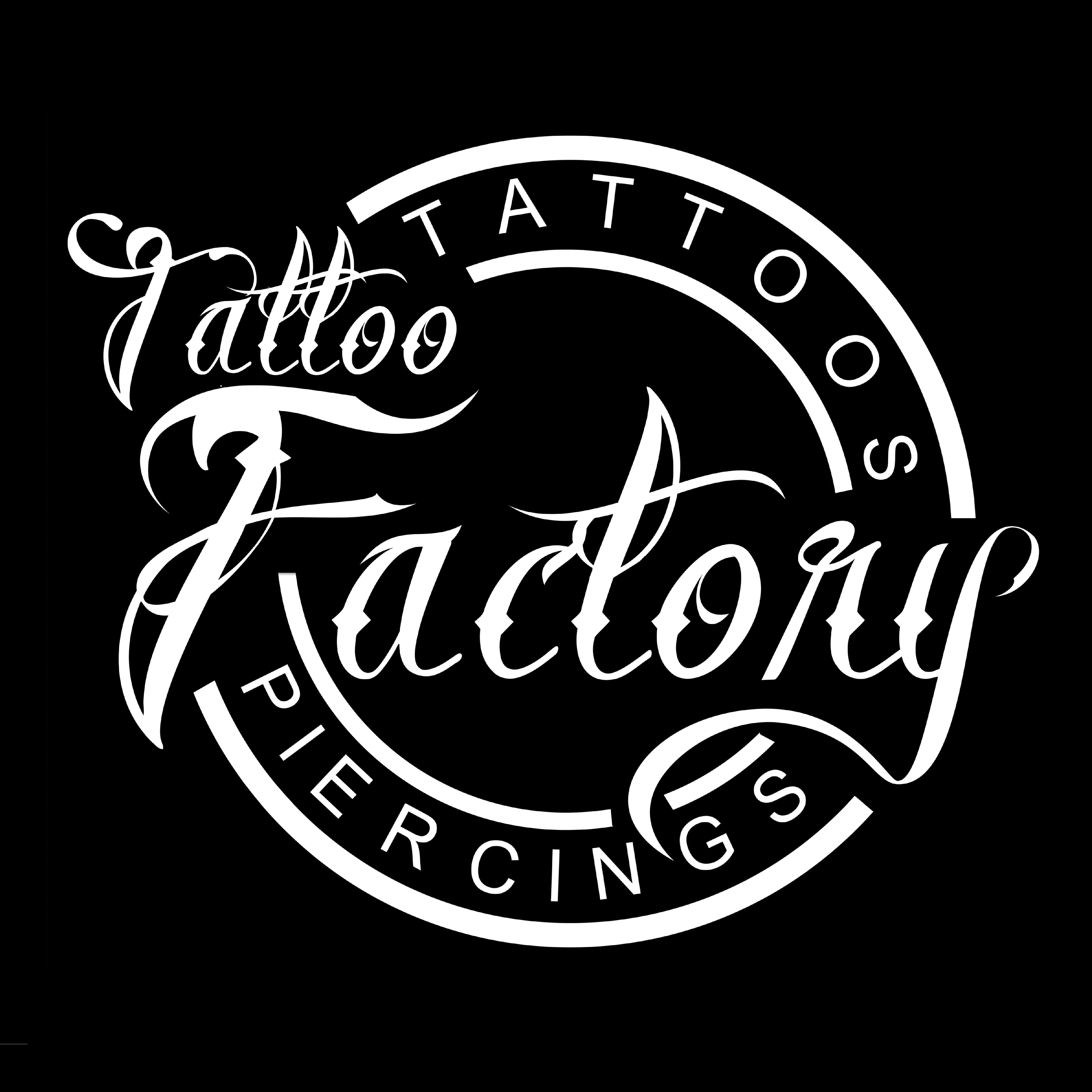 Tattoo Factory of Hickory