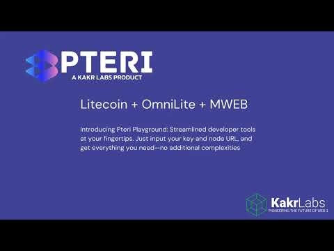 LiaaS Playground gallery image