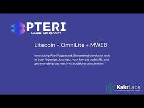 LiaaS Playground gallery image