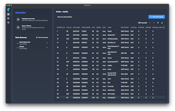 Datamizu gallery image