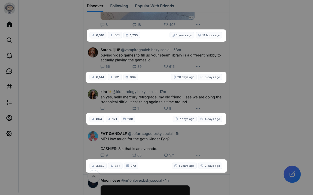 Bluesky untuk semua orang media 6