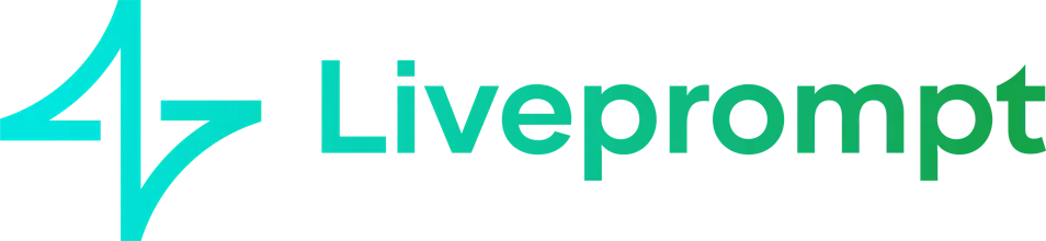 liveprompt.ai gallery image