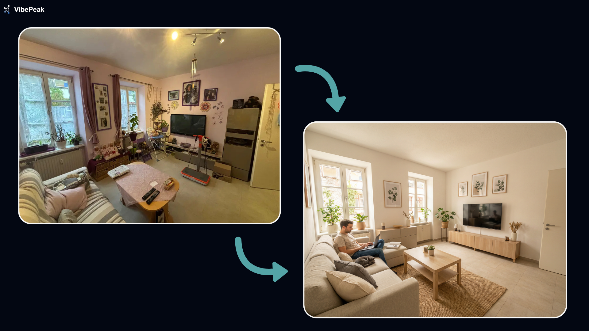 VibePeak gallery image