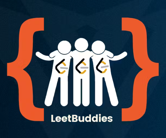 LeetBuddies