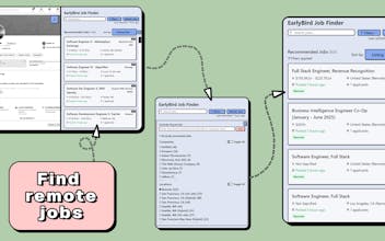 EarlyBird Jobs gallery image