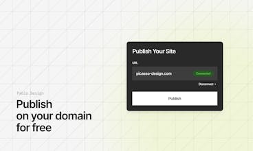 Pablo.Design gallery image