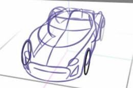 I love sketch gallery image