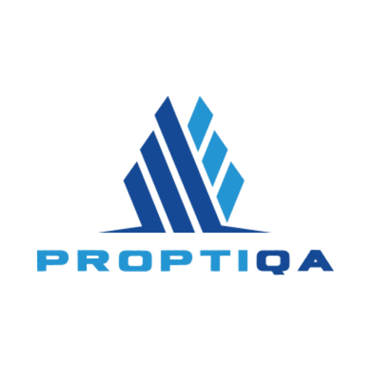 PROPTIQA logo