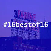 #16bestof16