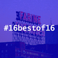 #16bestof16