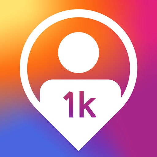 Followers Plus + For Instagram 