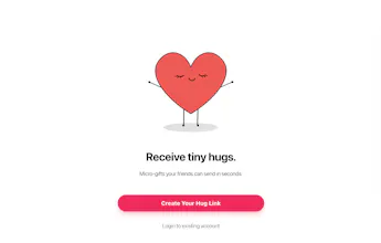 TinyHug gallery image