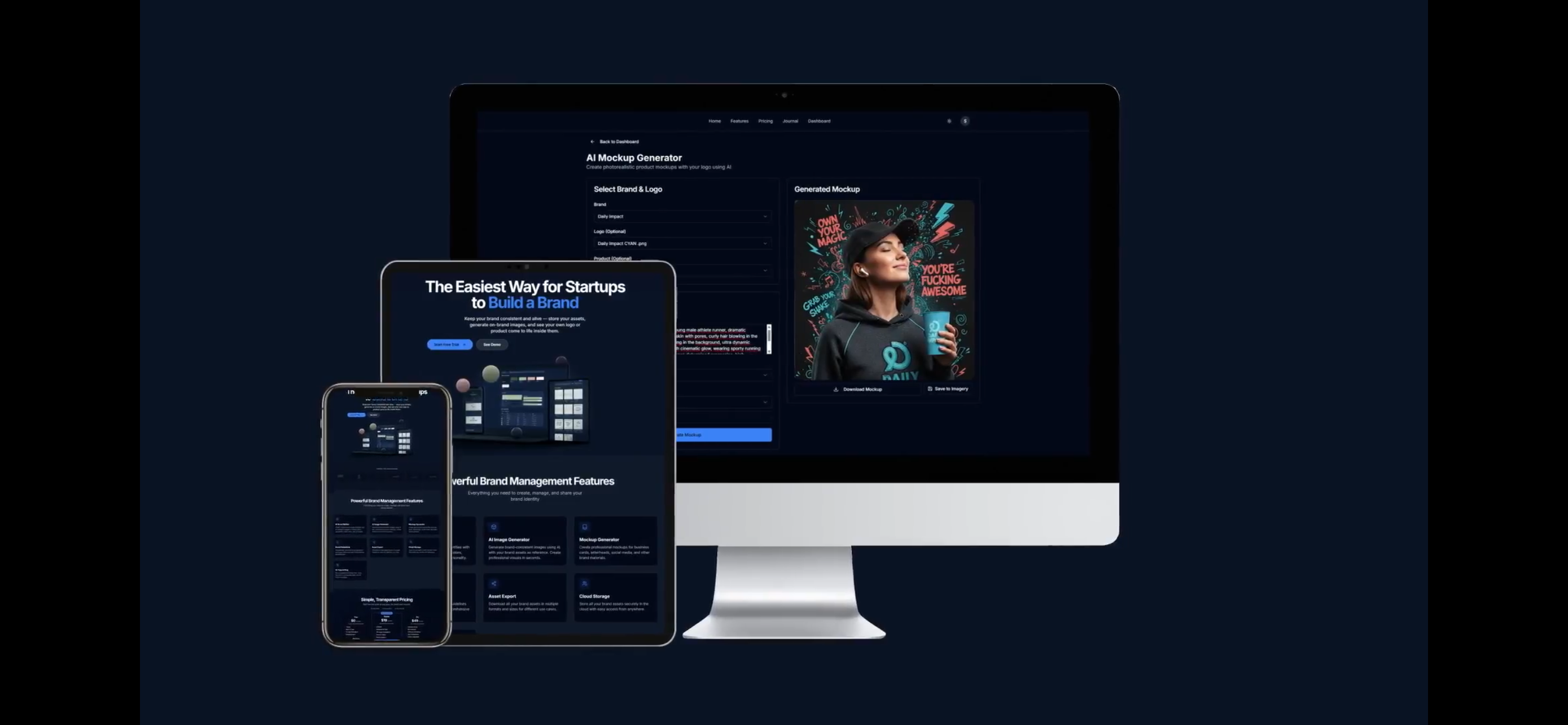 Brandigo gallery image