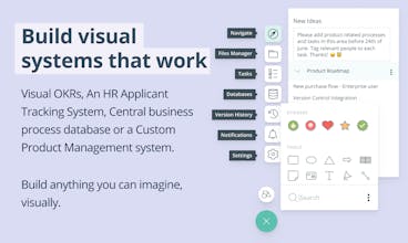 Creately 4.0 gallery image