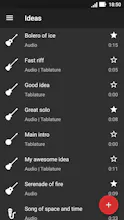 Song Note gallery image