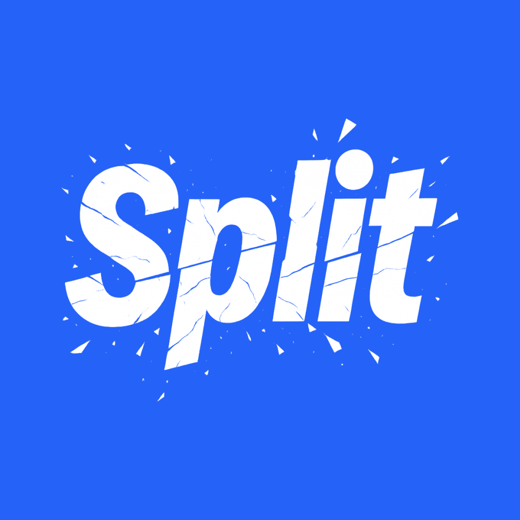 Split - Group Expens... logo