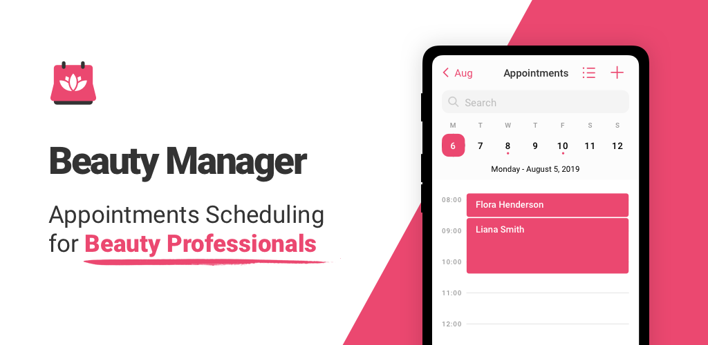 Beauty Manager by BestWebSoft gallery image