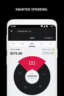 STACK Finance gallery image