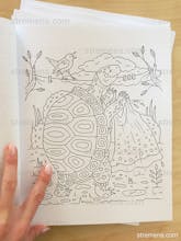 The Secret Life of Forest Animals gallery image