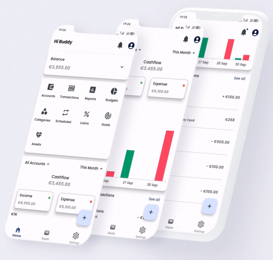 Balance gallery image