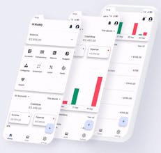 Balance gallery image