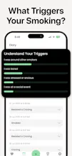 QuitDate - Quit Smoking Buddy gallery image