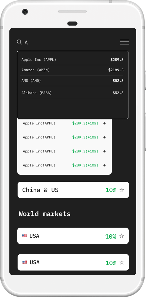 Stocklist gallery image