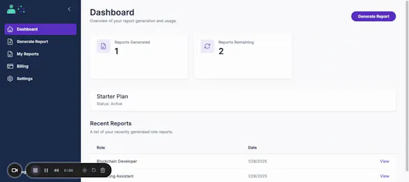 ProfilelyAI gallery image