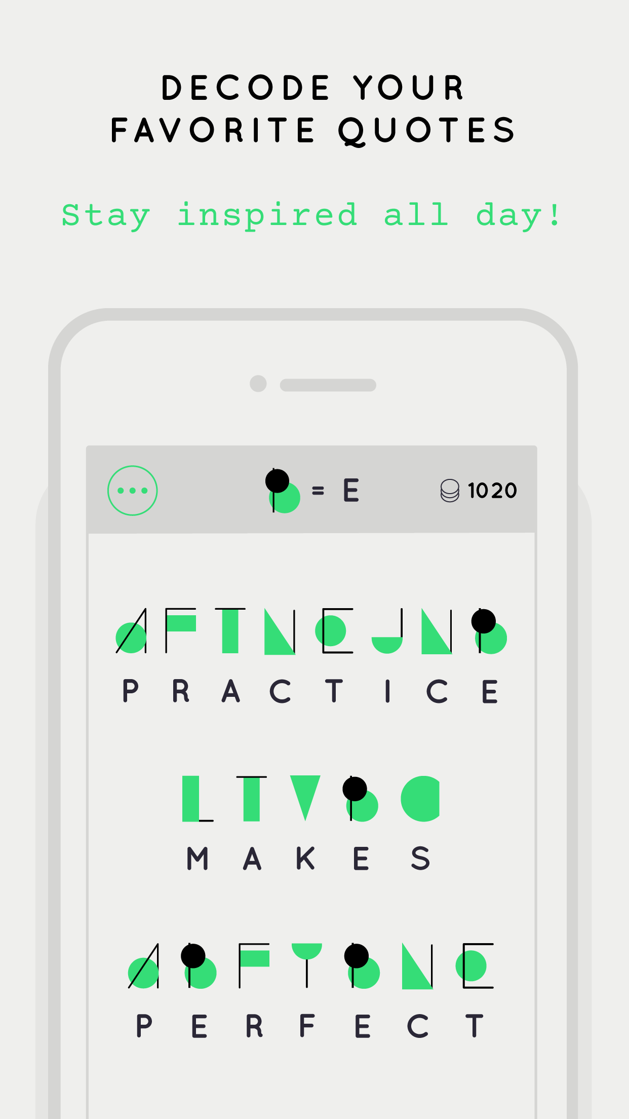 Quote Codes gallery image