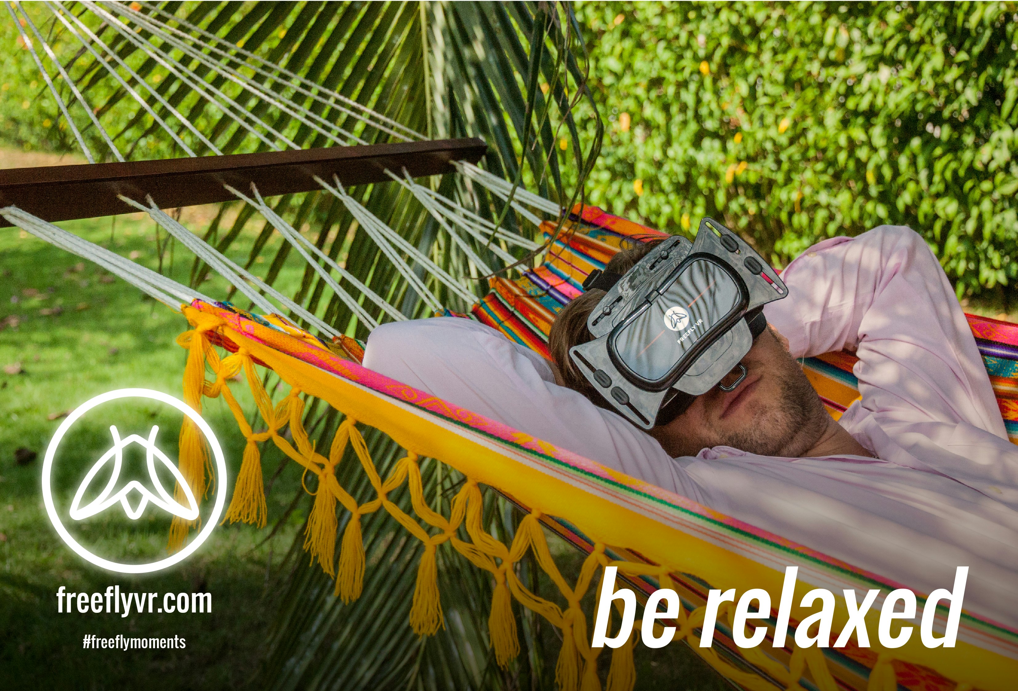 Freefly VR gallery image