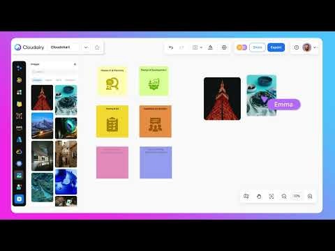 Cloudairy gallery image