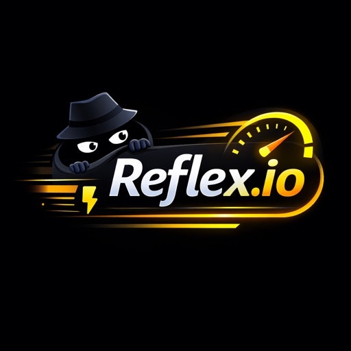 Reflexio:Reaction Game