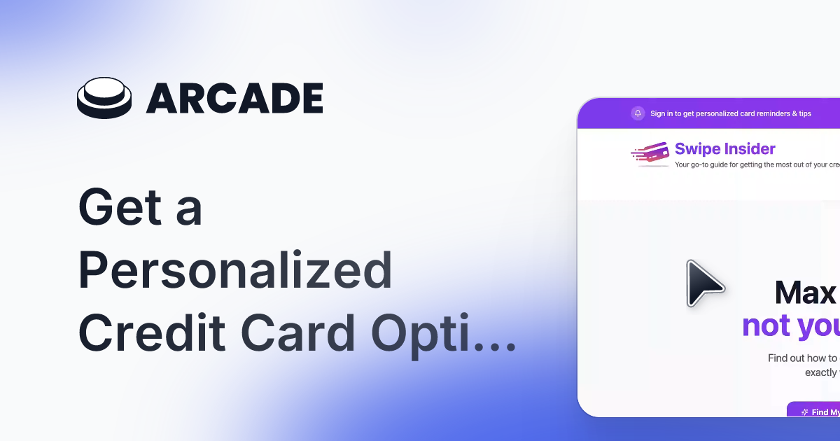 Swipe Insider - Screenshot 5 showing product features and functionality
