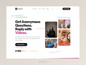 Askwave gallery image