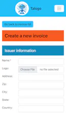 Invoice in Seconds gallery image