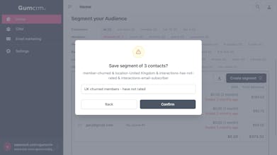 Gumcrm gallery image