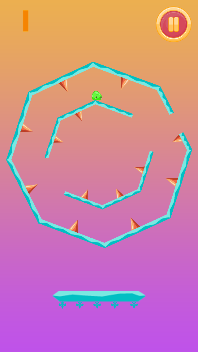 Crazy Circle gallery image