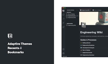 VSCode Notion gallery image