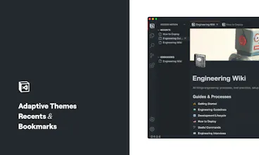 VSCode Notion gallery image