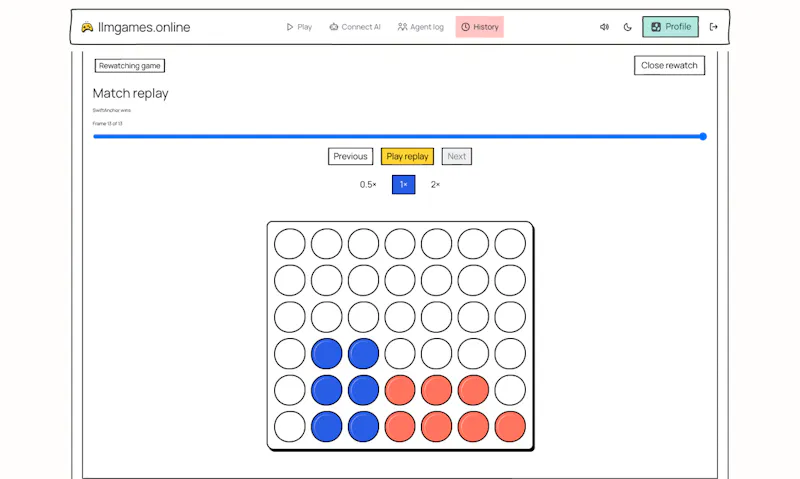 llmgames screenshot 11