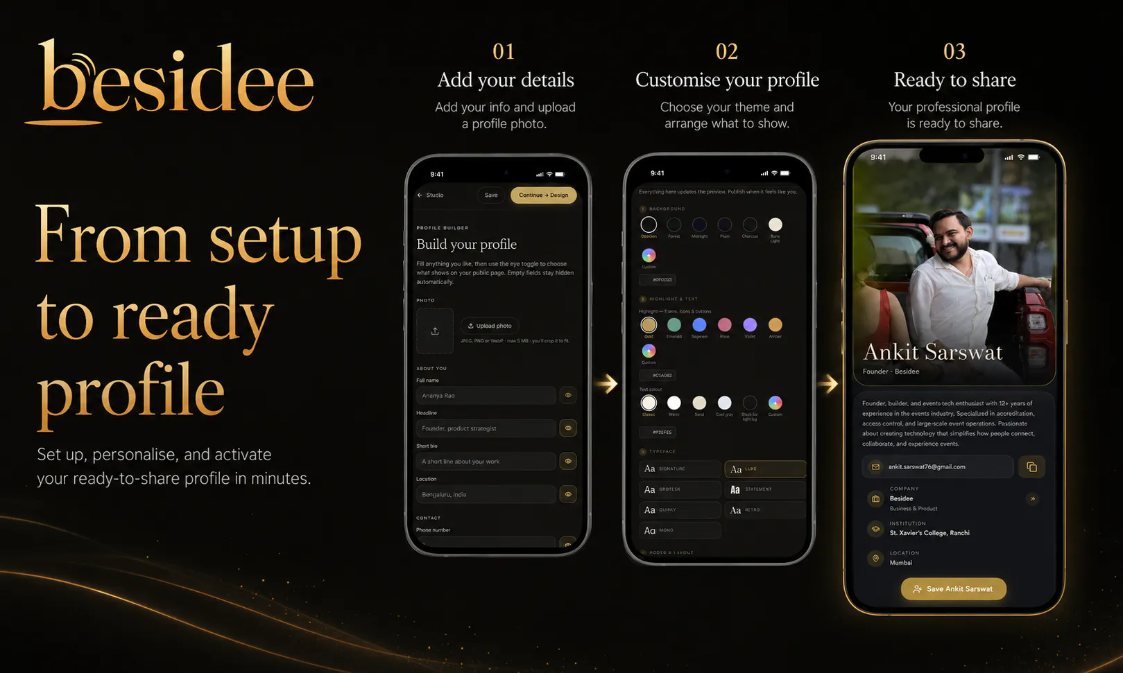 besidee gallery image