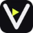 VidPrompt logo