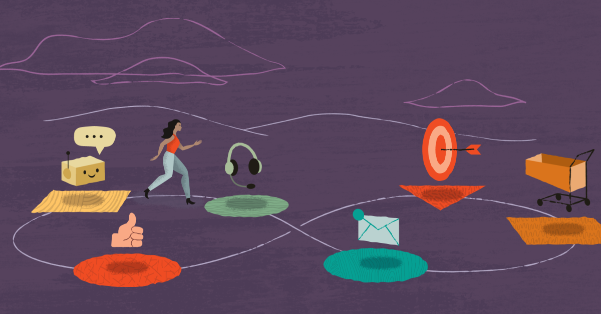 Oracle CRM gallery image