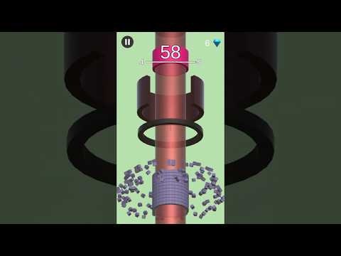 Helix Crash: Balls Bricks, Blast Blocks gallery image