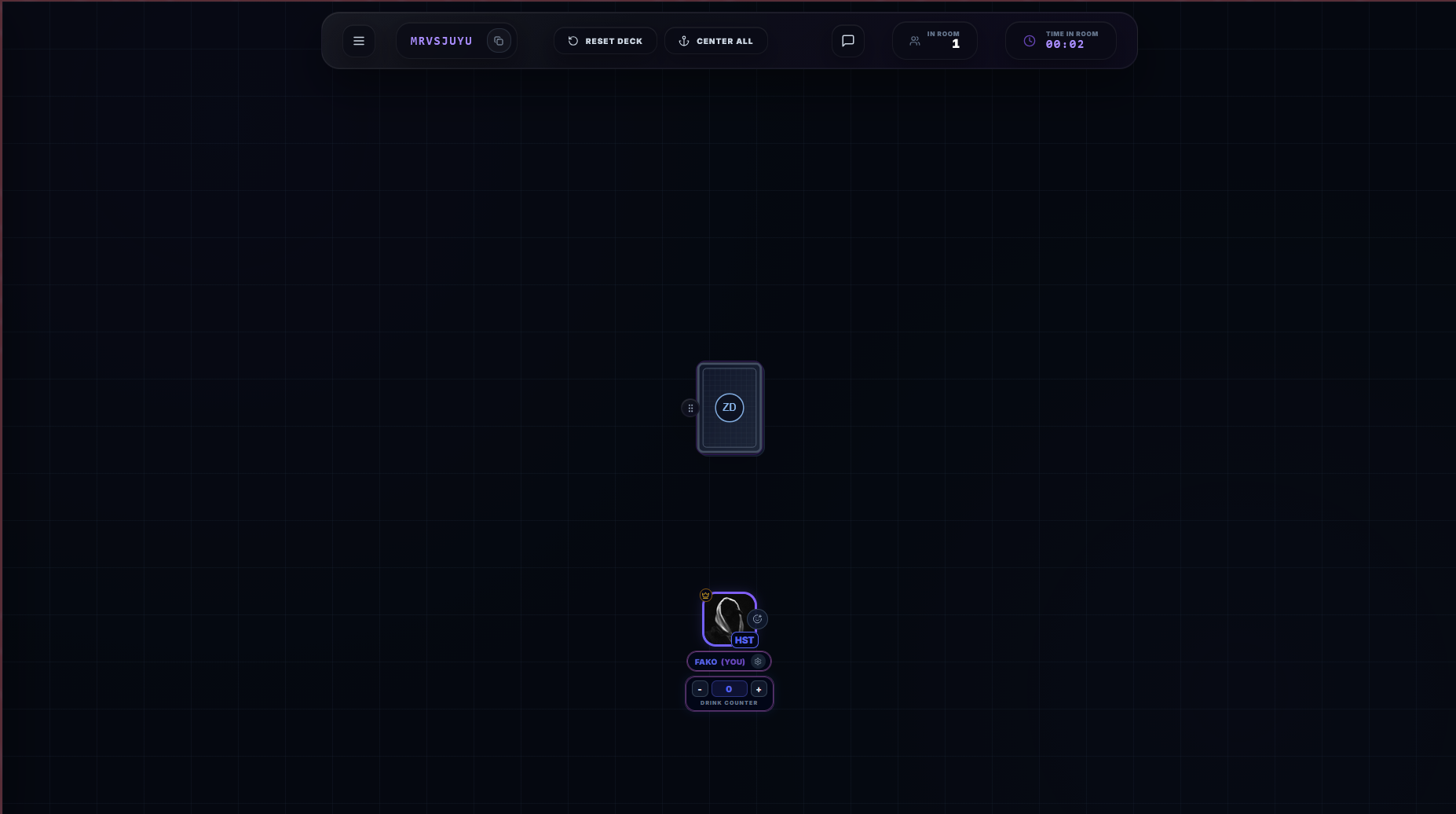 ZeroDecks gallery image