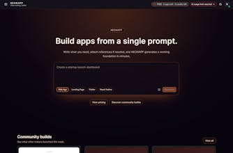 NEONAPP.CLOUD gallery image