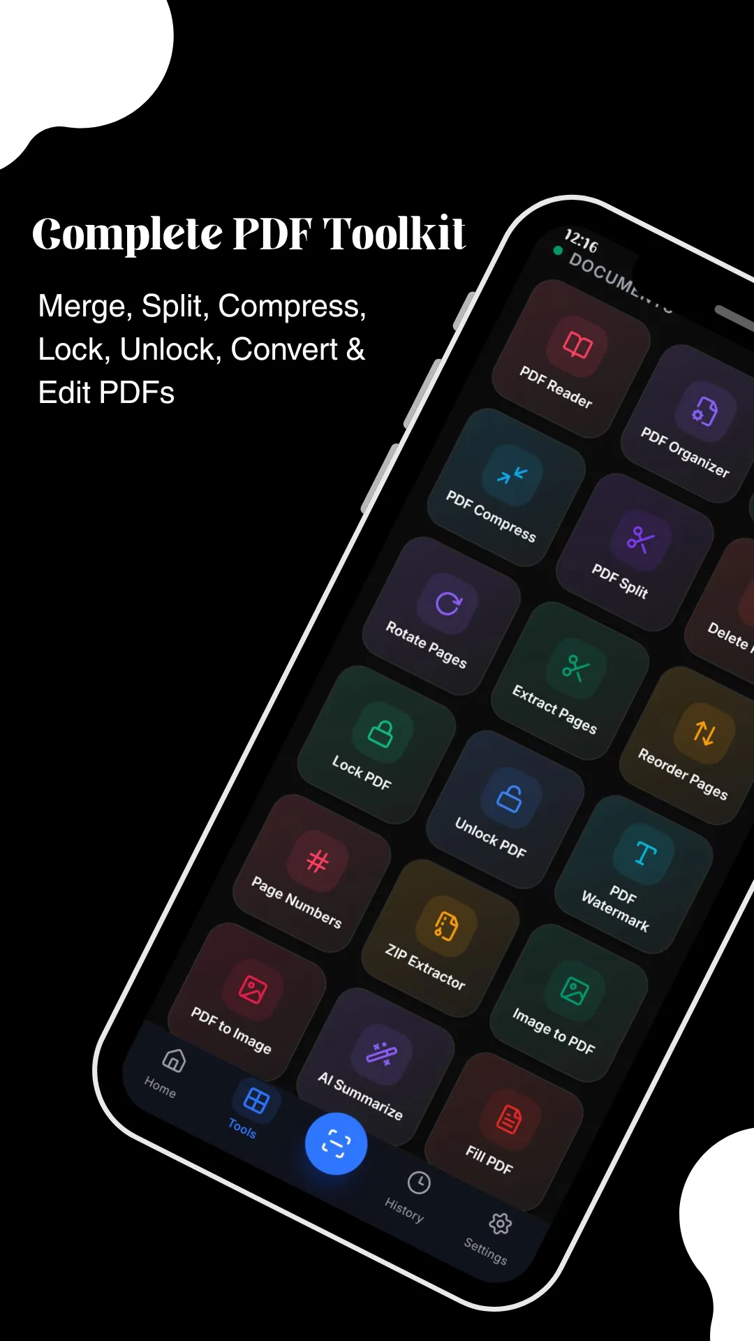 Toolnic: All-in-One Toolkit gallery image