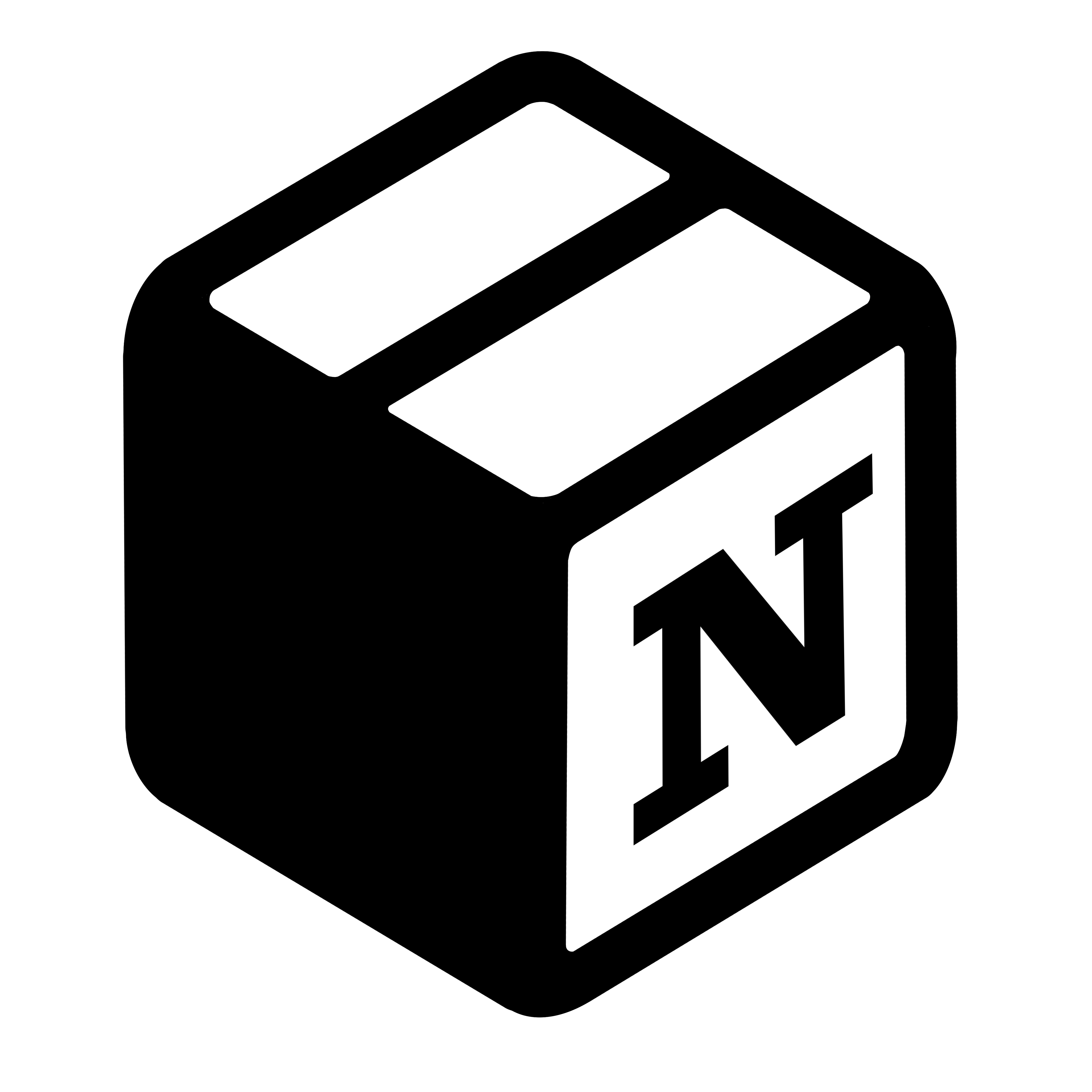 Notion Freelance OS logo