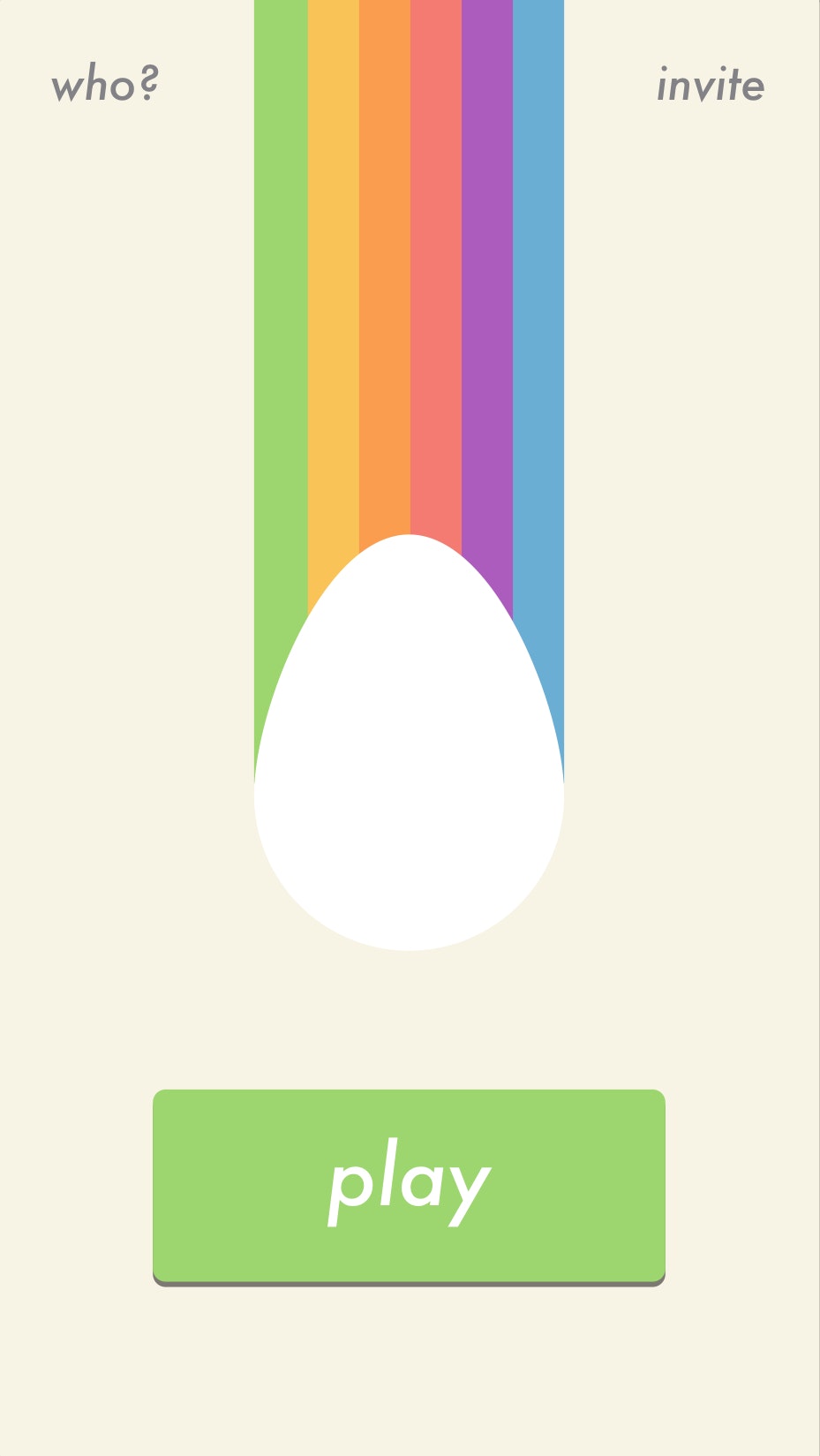 Easter Egg Peg gallery image