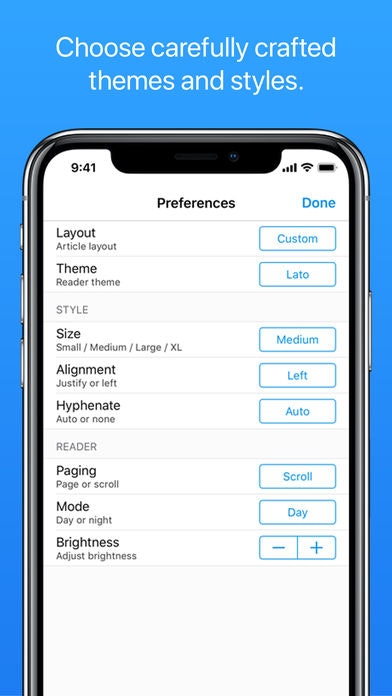Article Reader gallery image